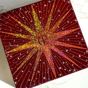 Charlotte Tilbury celestial eyes palette of pops eyeshadow